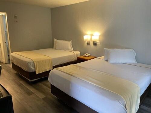 Premier Inns Thousand Oaks Exterior foto